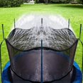 thumbnail image 4 of Trampoline Sprinkler For Kids - Outdoor Trampoline Water Sprinkler For Kids And Adults, Trampoline Accessories Sprinkler For Water Play, Games, 4 of 4