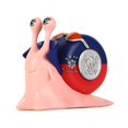 thumbnail image 3 of 8cm Anime One Piece Figure Statue Decor Luffy Telephone Worm Figurine Pvc Action Figurine Collection Model Toys Children Gift, 3 of 7