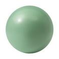 thumbnail image 4 of Almencla Small Pilates Ball 10 inch Core Ball for Competition Stability Core Training Green, 4 of 8
