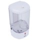 thumbnail image 2 of Dispensador de jabón para cocina y baño, sin contacto, con sensor automático, de ABS blanco, de 800 ml, para montaje en pared, 2 of 8