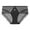 Black, variant on Cheeky Panties for Women Womens Lace Underwear Comfortable Seamless Panties Floral Sheer Lace Bikini Briefs Green XXL