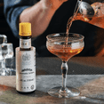 thumbnail image 4 of Angostura Aromatic Bitters 4oz Bottle with Phone Grip and Bitters Selections Recipe, 4 of 4