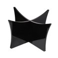 thumbnail image 1 of Soporte Acrílico para Baloncesto Strade Fareast Limited Soporte de Almacenamiento Decorativo Negro, 1 of 8