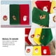 thumbnail image 4 of toallas faciales navideñas con estampado navideño. Toalla facial de 44 x 32 cm., 4 of 7