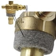thumbnail image 3 of Rolair 131B Pilot Unloader Valve, 3 of 7