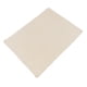 thumbnail image 5 of Material de bordado artesanal de algodón beige claro, costura de tela transparente sólida Los 34x43cm, 5 of 9