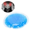 thumbnail image 4 of Reusable Gel Ice Pack, Ice Pack Wrap For Injuries Reusable, Hot Cold Compress Round Shape Home Salon, 4 of 8