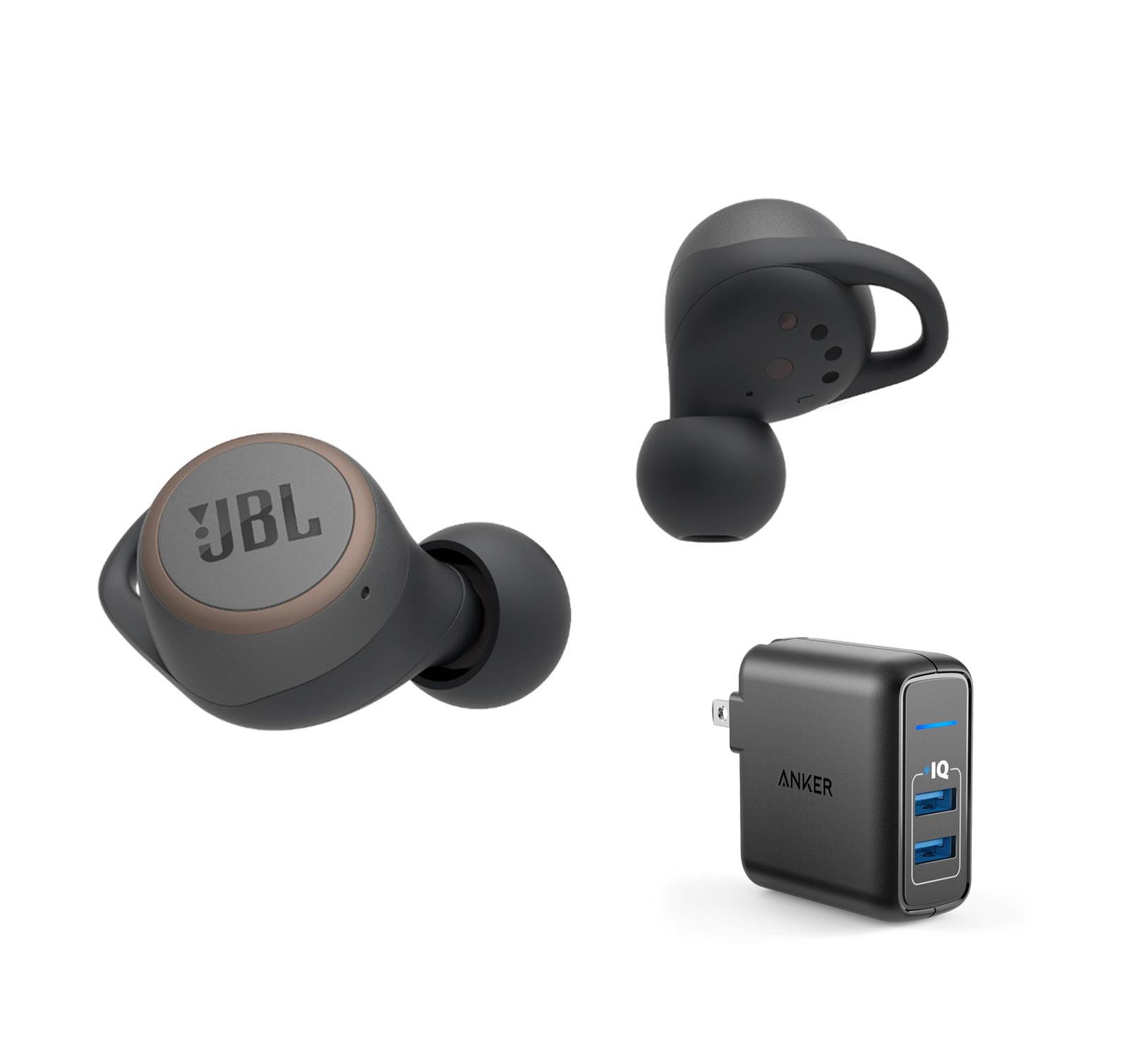 jbl headphone charger