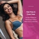 thumbnail image 4 of IBeaLee hair removal cream is gentle and does not irritate the arms, armpits, and private areas. Care for hair removal cream, 4 of 5