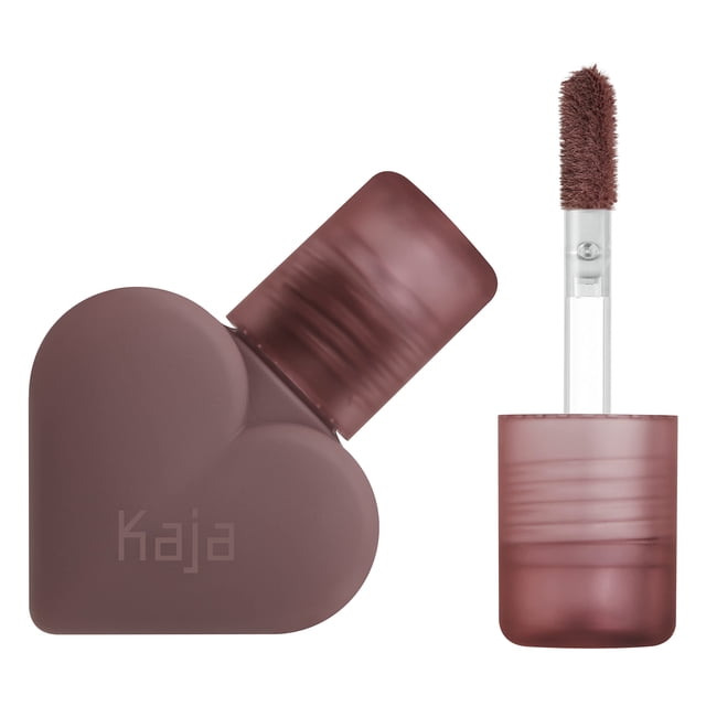 Mousse para labios Kaja Love Swipe con aceite de semillas de frambuesa 6,5 g