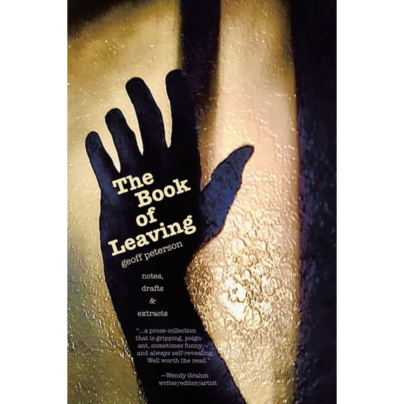 The Book of Leaving (Paperback)