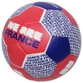thumbnail image 3 of FIFA World Cup 26™ We Are France Repeat Thermobonded Soccer Ball, 3 of 7