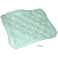 thumbnail image 4 of Skil-Care 756250 22 x 28 in. Air-Lock Bariatric Seat Cushion, 4 of 11