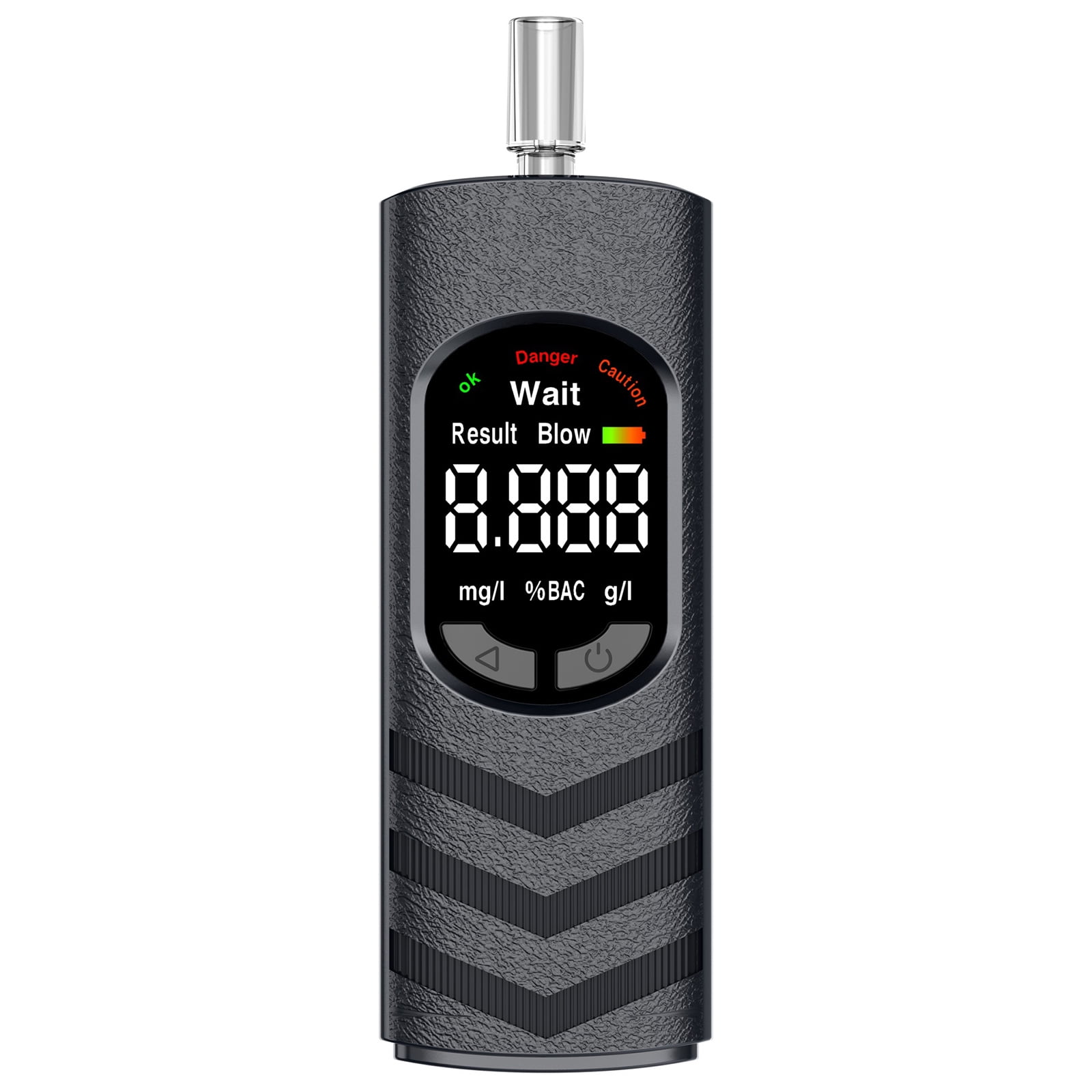 2in1 Cigarette Detector with Remote Control, No-Smoking and PM2.5 Alarm  with Voice Reminder, Tobacco Control Guard Environmental Monitor for Office  Public Spaces Smart Air Quality Surveillance System