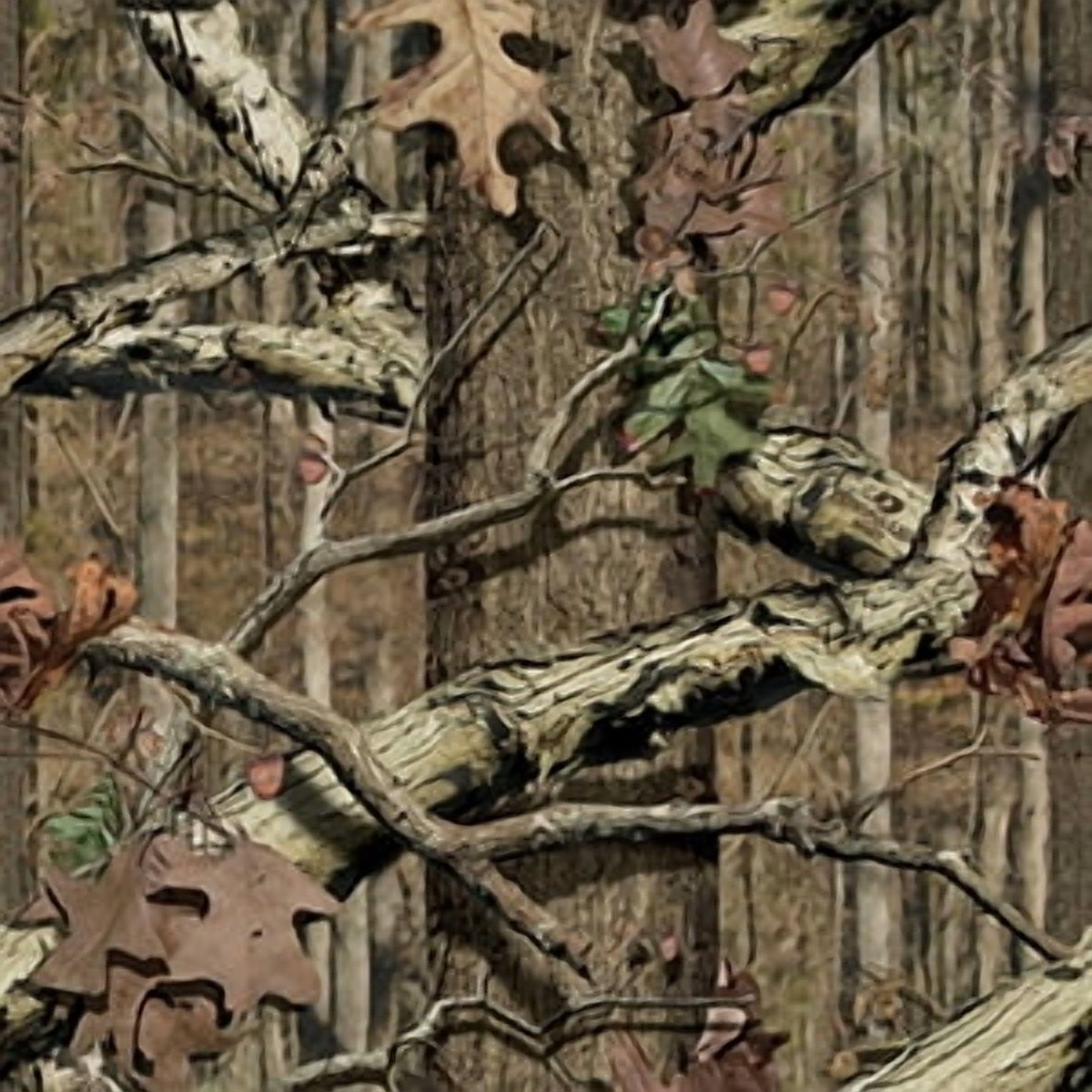 Vanish Camo Hunting Blind Burlap, 12' L x 54"W, Mossy Oak Break-Up Infinity