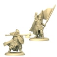 thumbnail image 3 of Juego de mesa CMON Baratheon Halberdiers Miniatures Unit, 3 of 7