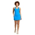 thumbnail image 4 of Reebok Women's Ace High Waisted Skort, Sizes XS-XXXL, 4 of 4