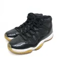 thumbnail image 5 of Ni - ke Ni - ke Air Jordan XI 11 Retro ‘72-10’ Sneakers (378037-002) Men’s 10.5, 5 of 5