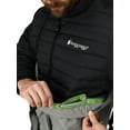 thumbnail image 6 of Frogg Toggs SteelHeader Reinforced Nylon Insulated BF Felt Wader Size 08, 6 of 7