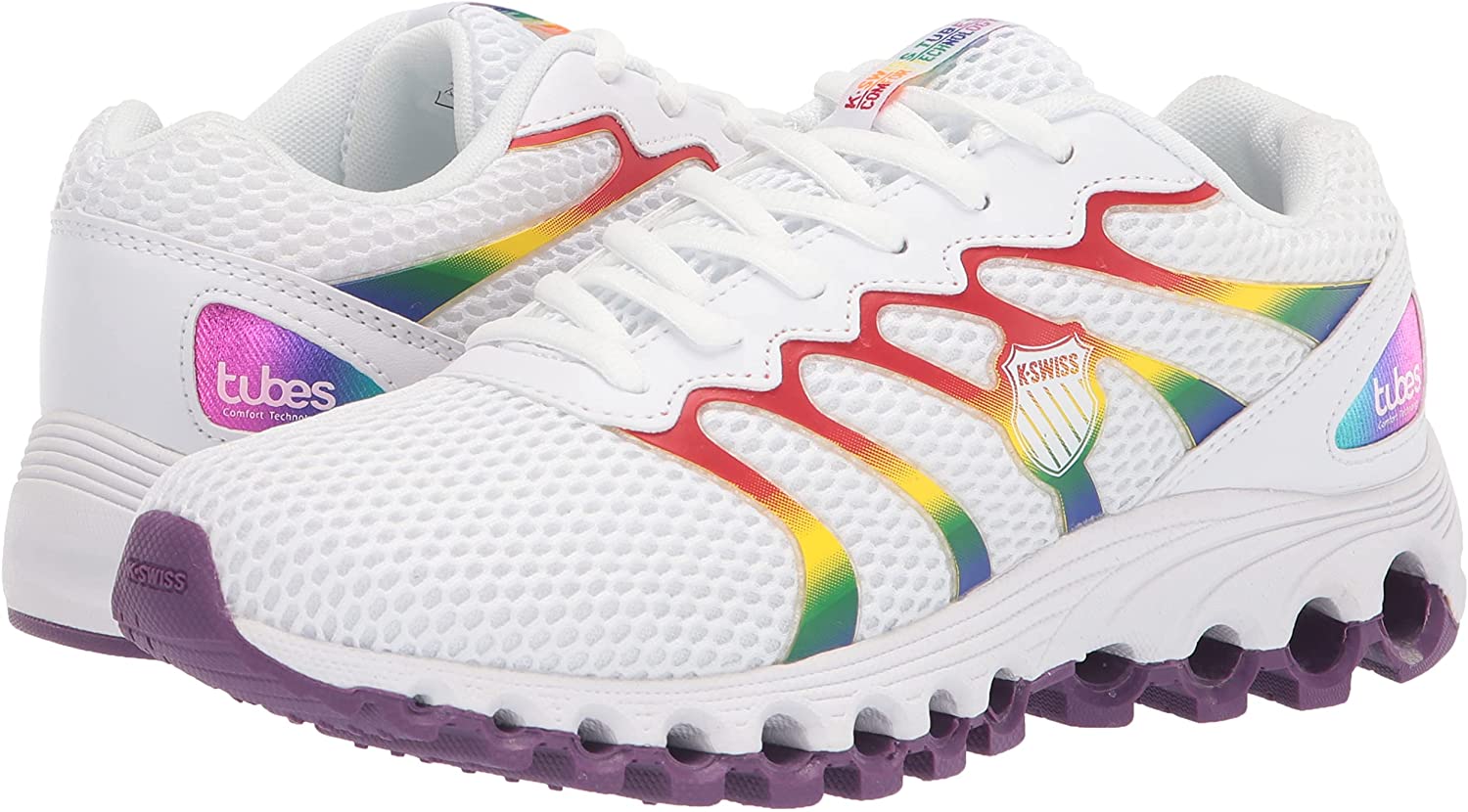 rugged runner mid shoes