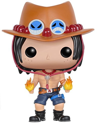 action figure one piece ace