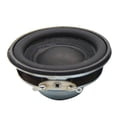 thumbnail image 4 of Loudspeaker 50mm 5W Bass Multimedia Speaker Small Speakers with Fixing Holes, 4 of 8