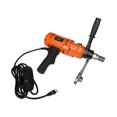 thumbnail image 3 of Cayken SCY-1520-2BS 6" Wet Dry Handheld Diamond Core Drill Rig, 3 of 4