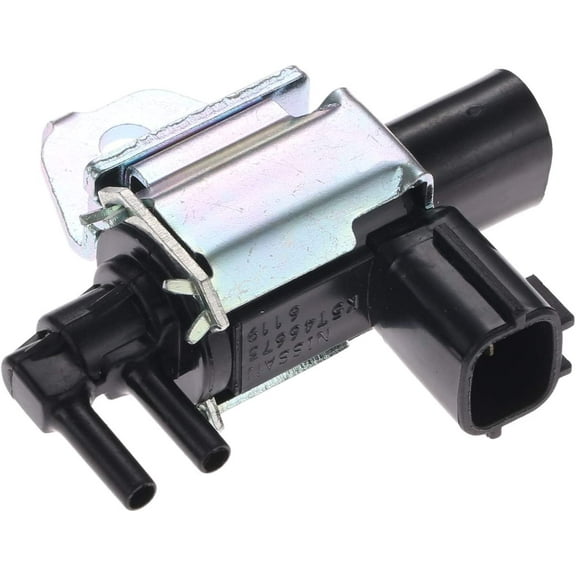 RYFAUTOX 1PCS K5T46673 Control Solenoid Valve Replacement For/Nissan/Altima/ Frontier/ Maxima/ Infiniti/ Murano /Quest/Pathfinder/NV/ Xterra/Replacement/