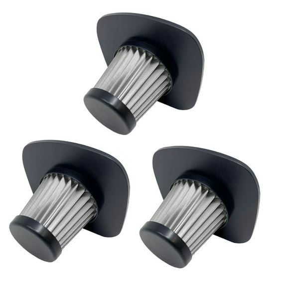 Douglas RH2000 Vacuum Cleaner Filter Readivac Strom (3-Pack) # RH2000-P212