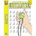 thumbnail image 3 of Remedia Publications Rem502 Chronométré Faits Mathématiques Soustraction, 3 of 3