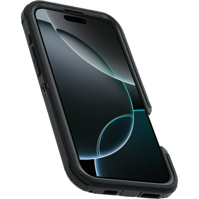 美品OtterBox Defender iPhone 16Pro max ケース Amazon.com: OtterBox iPhone 16 Pro Max Defender Series Case