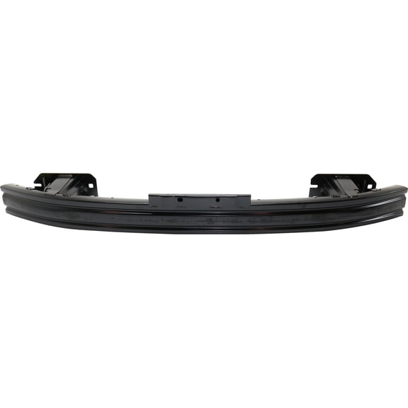 Rear Bumper Reinforcement Compatible with FORD FUSION/MKZ 2013-2018 Impact Bar - CAPA Certified