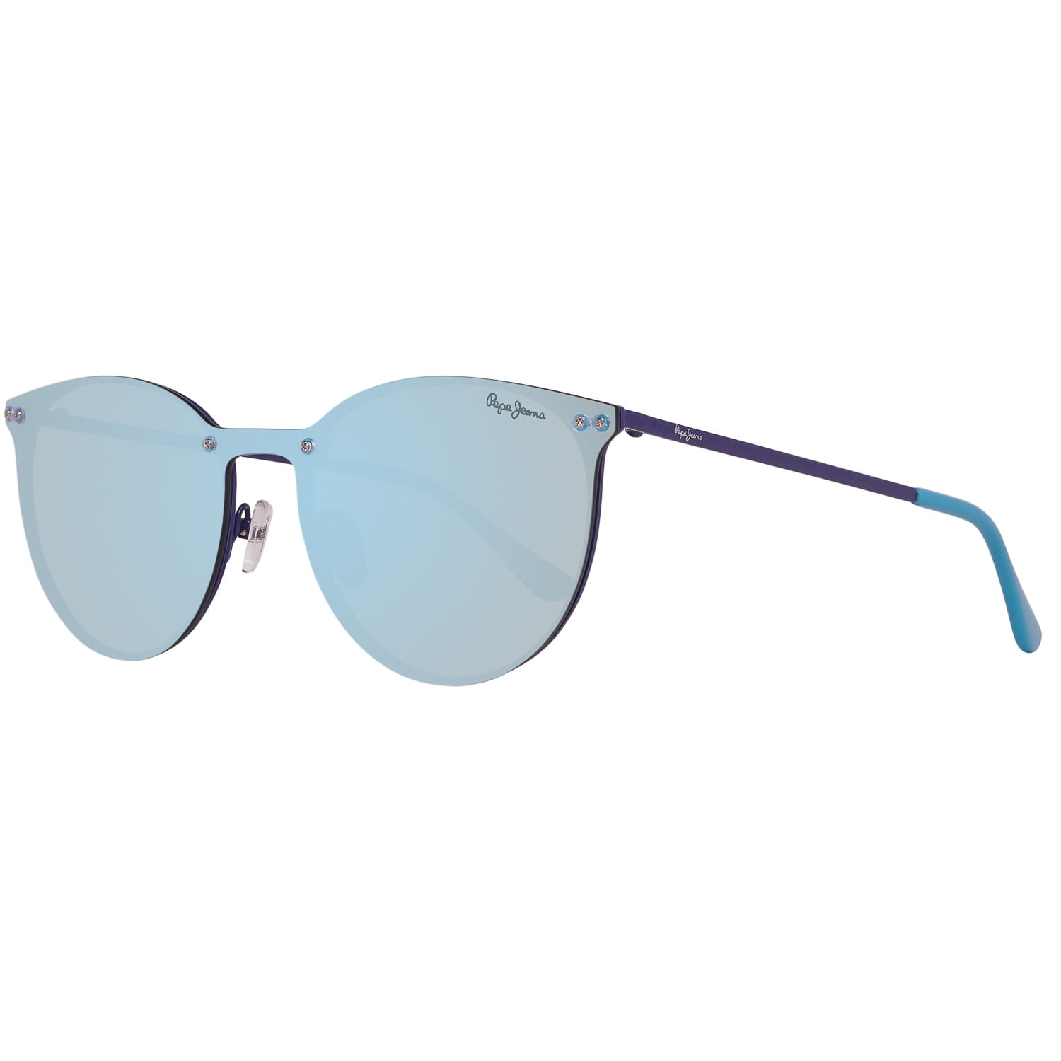 Pepe Jeans SUNGLASSES POLARIZED FASHION SUN GLASSES PEPE JEANS BLUE
