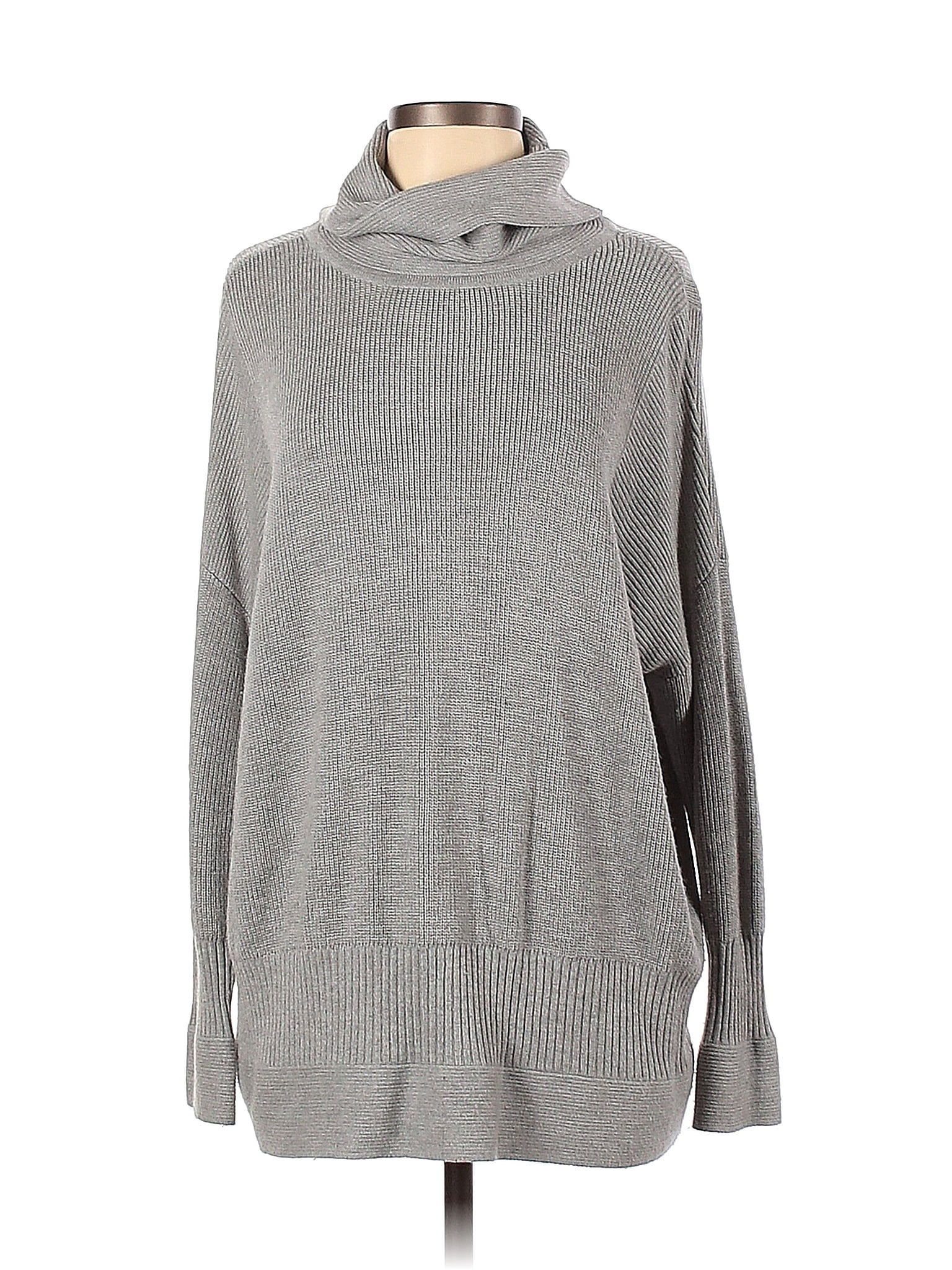 Pre-Owned Joan Vass Women's Size S 