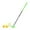 Green, variant on Almencla Two Way Golf Putter Retractable Home Office Nonslip Grip Left and Right Hand Pink