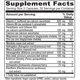 thumbnail image 2 of Suplemento Vitanica Adrenal Assist Adrenal Support 90 cápsulas, 2 of 7