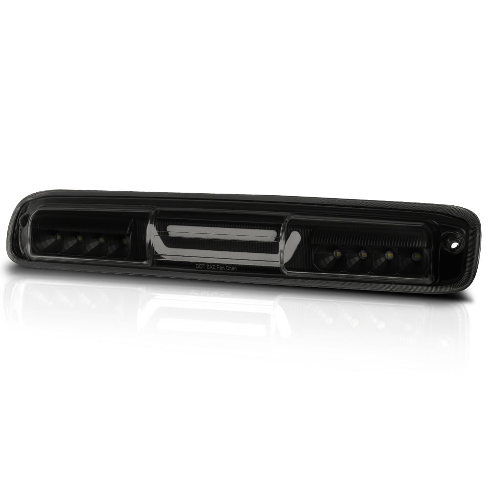 The third 3rd brake light for chevy silverado gmc sierra 2500hd 1500 3500hd Smoking housing-II The third 3rd brake light for chevy silverado gmc sierra 2500hd 1500 3500hd Smoking housing-II