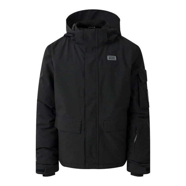 Dare 2B Boys/Girls Shredder Ski Jacket