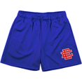 thumbnail image 1 of Pantalones cortos de deporte para hombre, shorts masculinos de marca básica, informales, de malla, para entrenamiento y trotar, de verano, 1 of 4