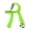 Green, variant on Sport Hand Grip 5-60 kg Strengthener Adjustable Wrist Forearm Finger Trainer N