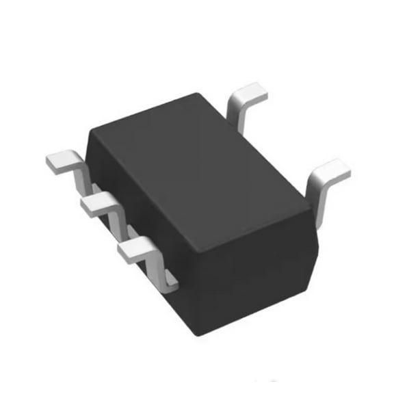 Pack of 15  NCV4294CSN33T1G Linear Voltage Regulator IC Positive Fixed 1 Output 30mA 5-TSOP