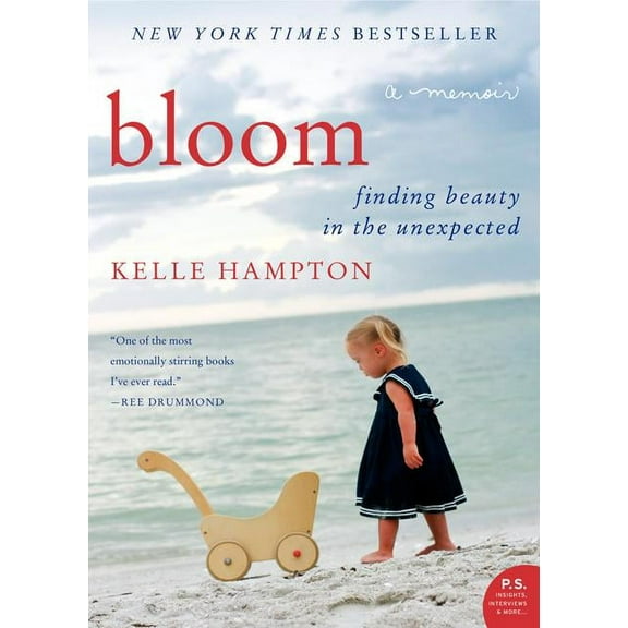Bloom (Paperback)
