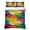 Green Yellow Red, variant on Twin Quilt Set 68''x86'', Beige Spring Floral Lightweight Bedspread Coverlet Set with 2 Pillow Shams, Elegant Pastoral Flowers Birds Watercolor Breathable All Season Quilt Bedding for Dorm/Bedroom