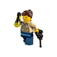 thumbnail image 6 of LEGO City 60066 - Swamp Police Starter Set, 6 of 8