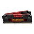 thumbnail image 3 of Corsair Vengeance Pro Series, 32GB (4 x 8GB) DDR3 DRAM 1600MHz C9 Memory Kit, 3 of 7