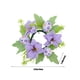 thumbnail image 3 of Decoraciones de Pascua, adornos de Pascua, candelabros con forma de huevo de Pascua, arreglos para mesa de sala de estar, corona de flores con velas, decoración de ambientes, accesorios para tazas de, 3 of 6
