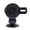 D, variant on LSLJS Car Phone Holder, Suction Cup Phone Mount for Car Dashboard Windshield 360°Rotatable Cell Phone Holder Auto Lock Design Never Blocking Hands Free Universal Automobile Cradle Car Accessory