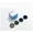CPL+ND8/16/32, variant on ND Filter Set Compatible with DJI Osmo Action 6, CPL ND8 ND16 ND32 Camera Lens Filters