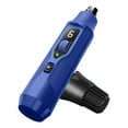 thumbnail image 2 of BotaniNest With Collector 7 Speed Powerful Nail Trimmer For Dogs Cats & Large Features LED Light & Hand Control Quiet & Rechargeable, 2 of 4