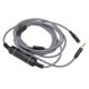 thumbnail image 5 of Cable de sonido Chat Link Pro cable tejido flexible y silencioso adaptador de chat de 85 pies para HD60 Pro para Cam Link, 5 of 8